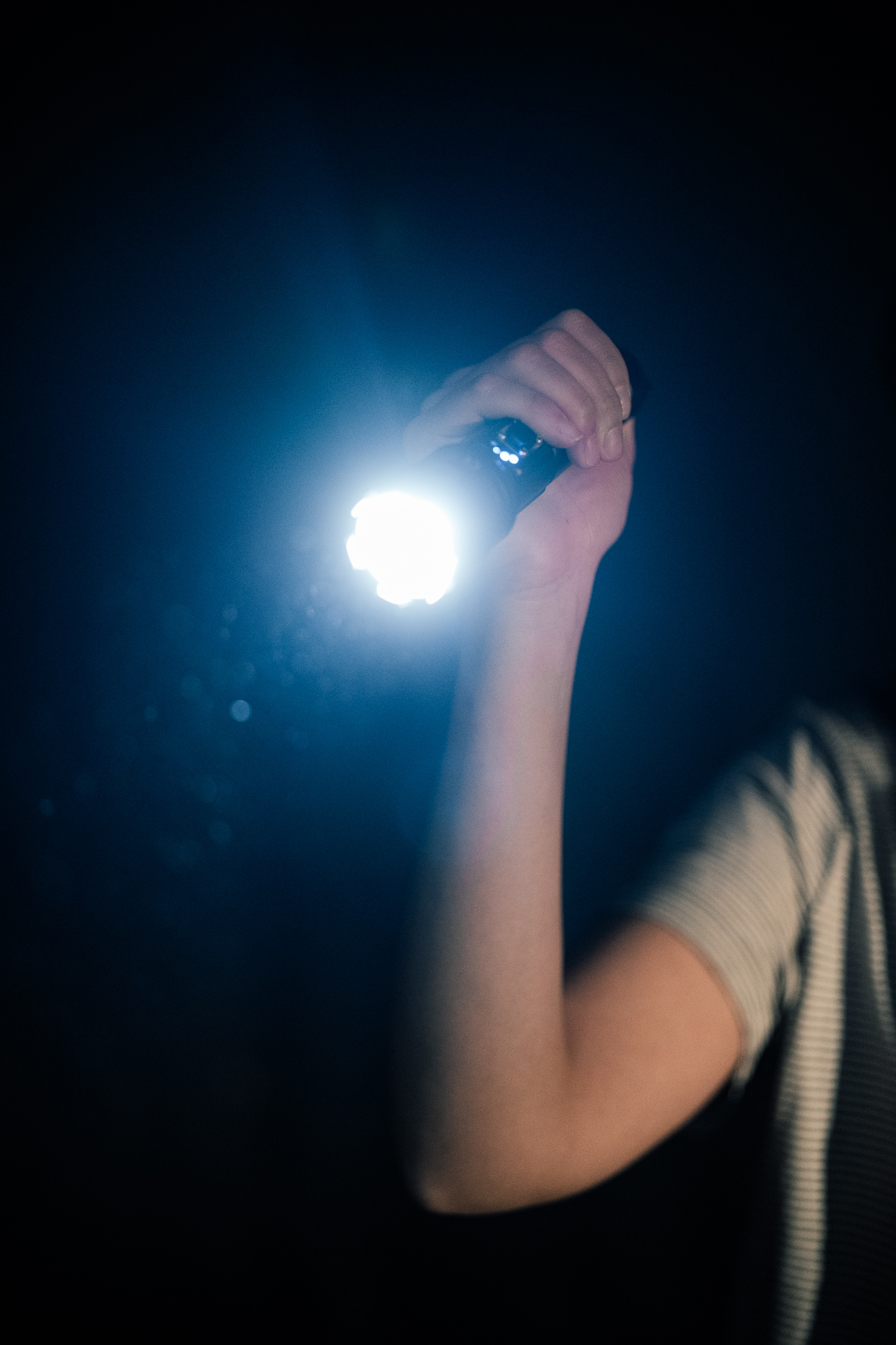 We Deserve Light Too, immagine 3